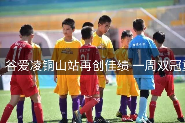 谷爱凌铜山站再创佳绩 一周双冠重现辉煌